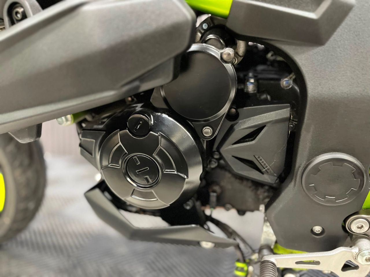 Used Kawasaki z125 for sale - 78857922: Photo 25