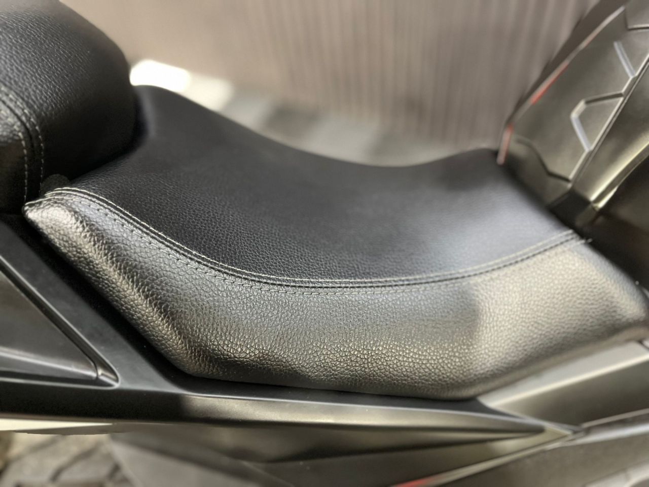 Used Lexmoto LXR125 for sale - 78434800: Photo 13