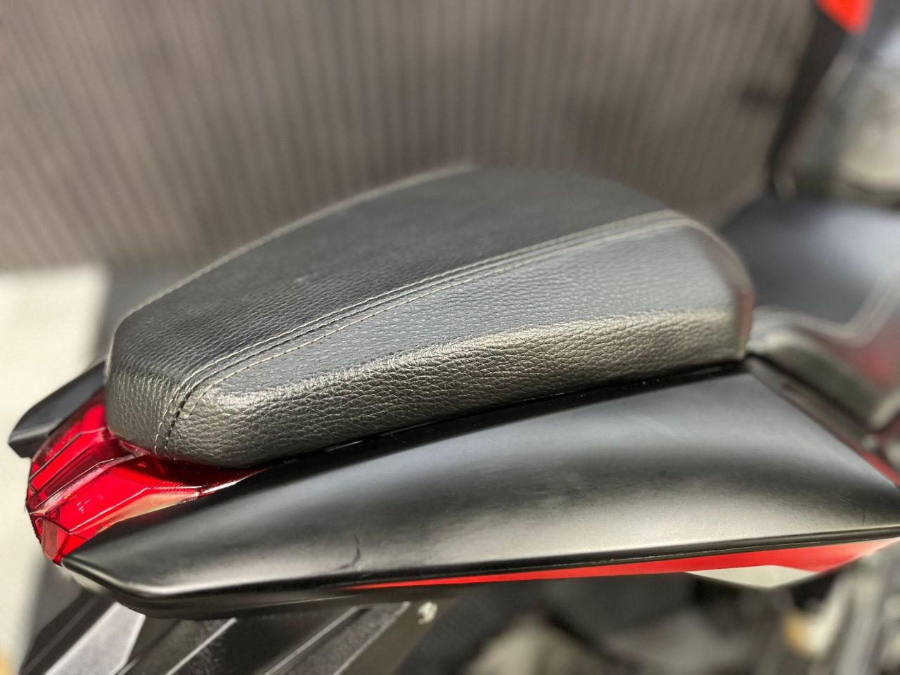 Used Lexmoto LXR125 for sale - 78434800: Photo 15