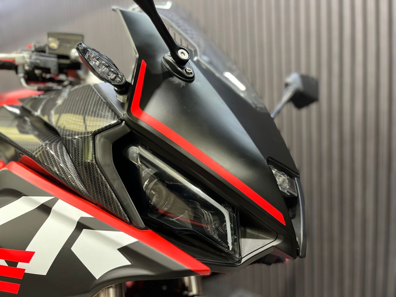 Used Lexmoto LXR125 for sale - 78434800: Photo 19