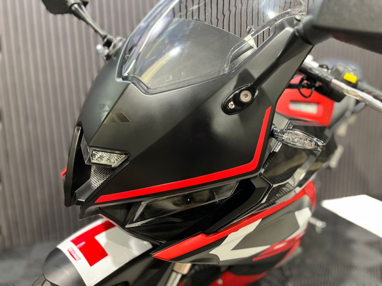 Used Lexmoto LXR125 for sale - 78434800: Photo 20