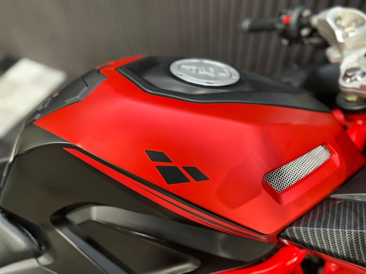 Used Lexmoto LXR125 for sale - 78434800: Photo 21