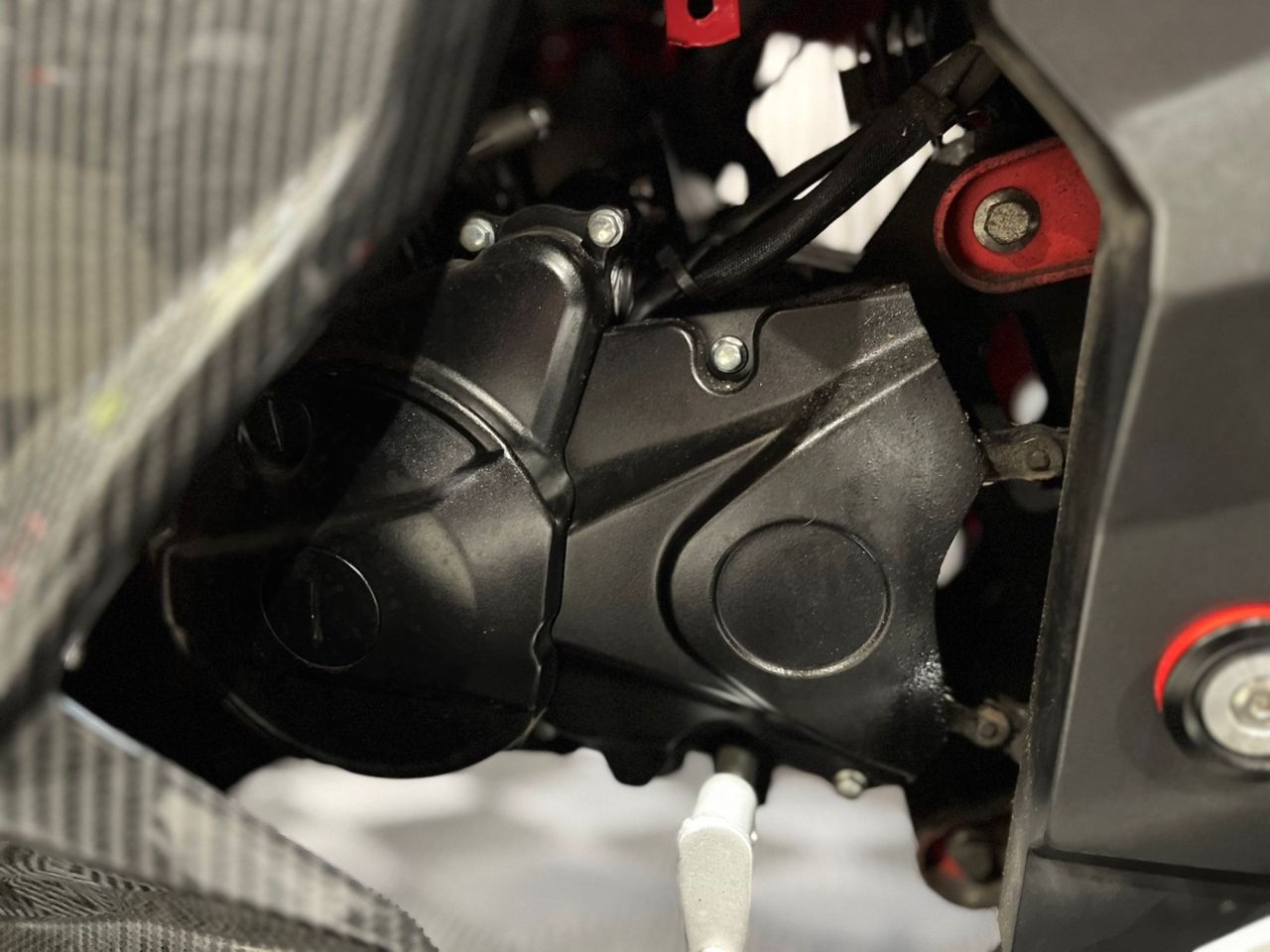Used Lexmoto LXR125 for sale - 78434800: Photo 23
