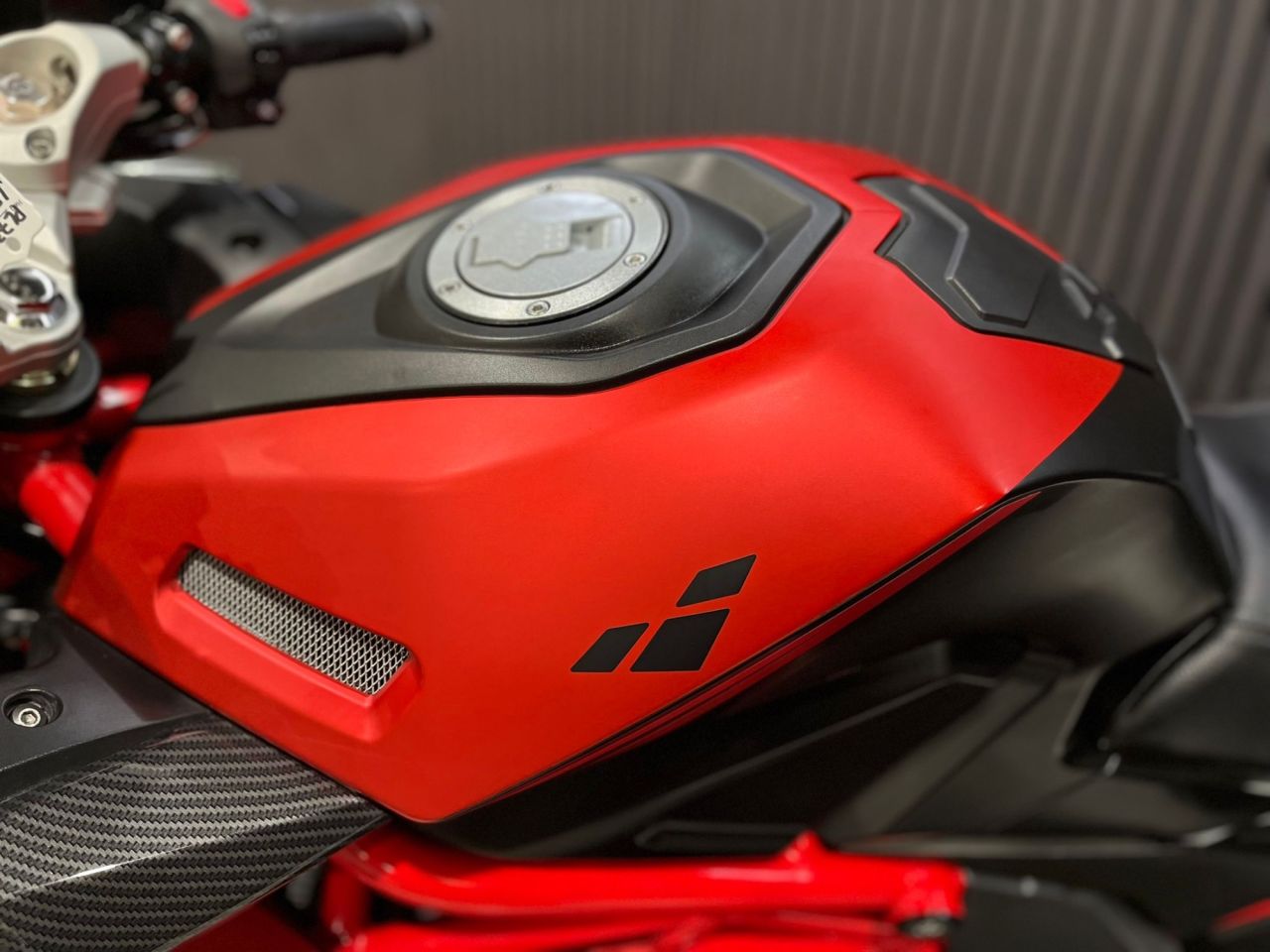 Used Lexmoto LXR125 for sale - 78434800: Photo 25
