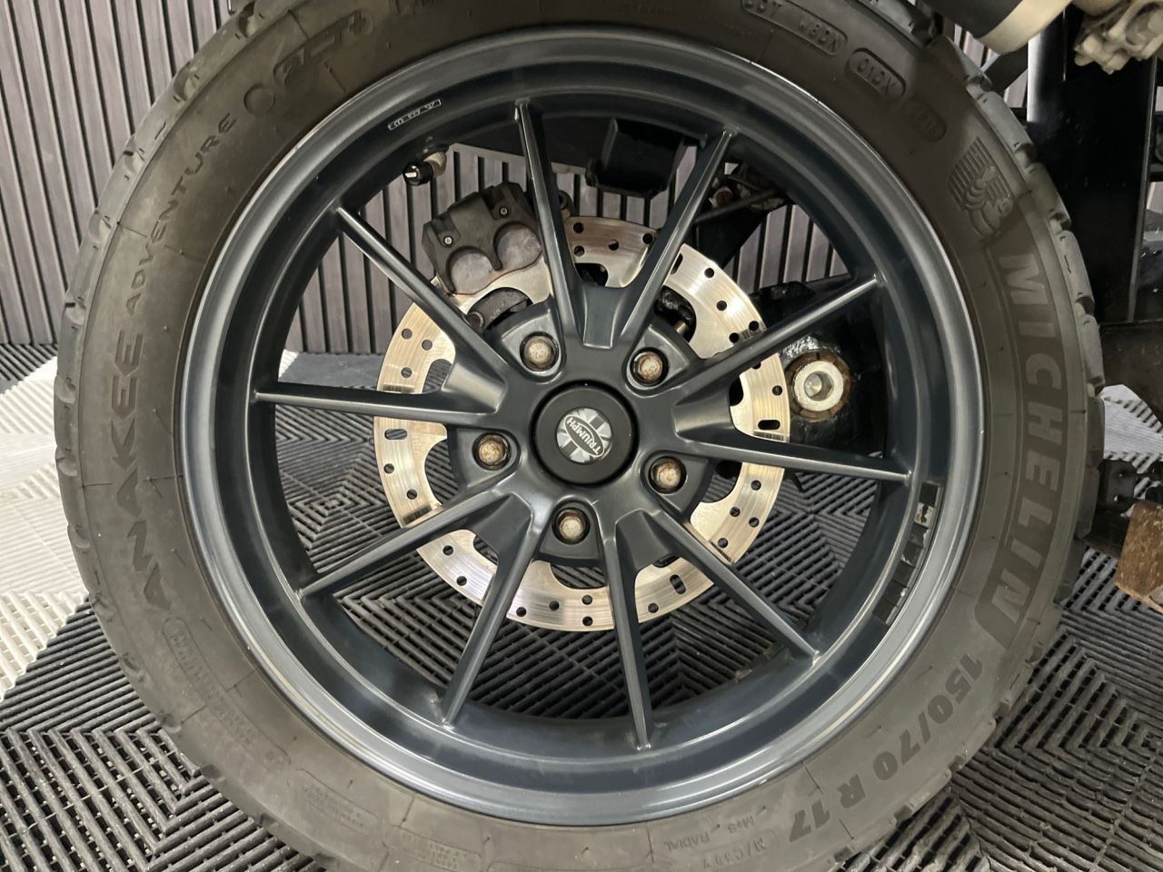 Used Triumph Explorer for sale - 78552413: Photo 12