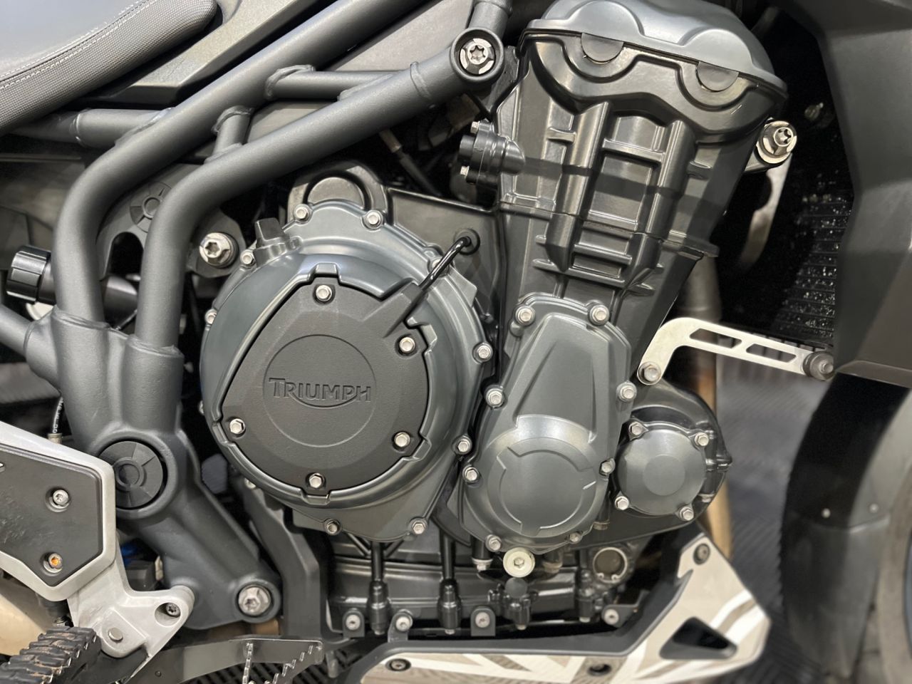 Used Triumph Explorer for sale - 78552413: Photo 13