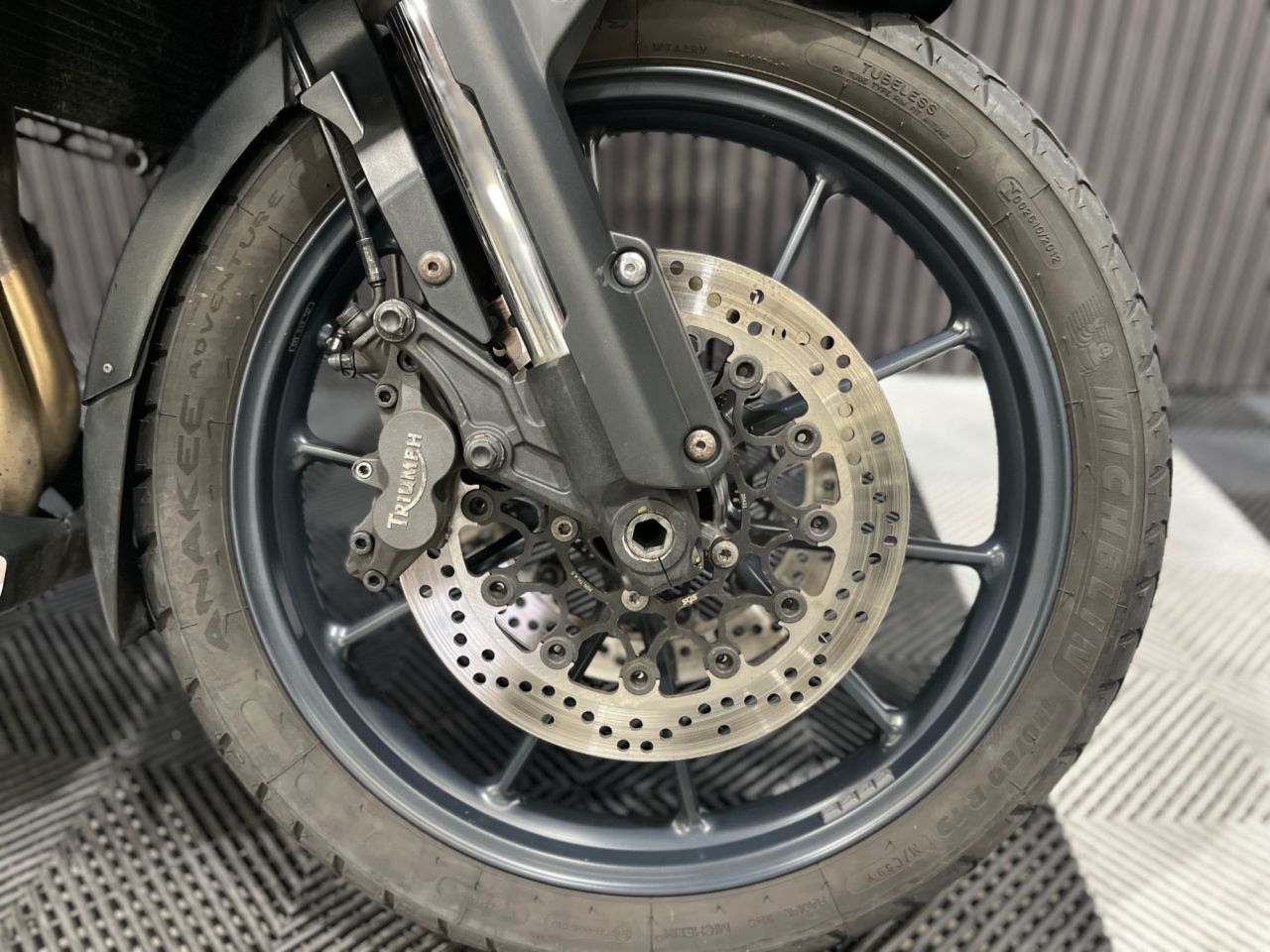 Used Triumph Explorer for sale - 78552413: Photo 14