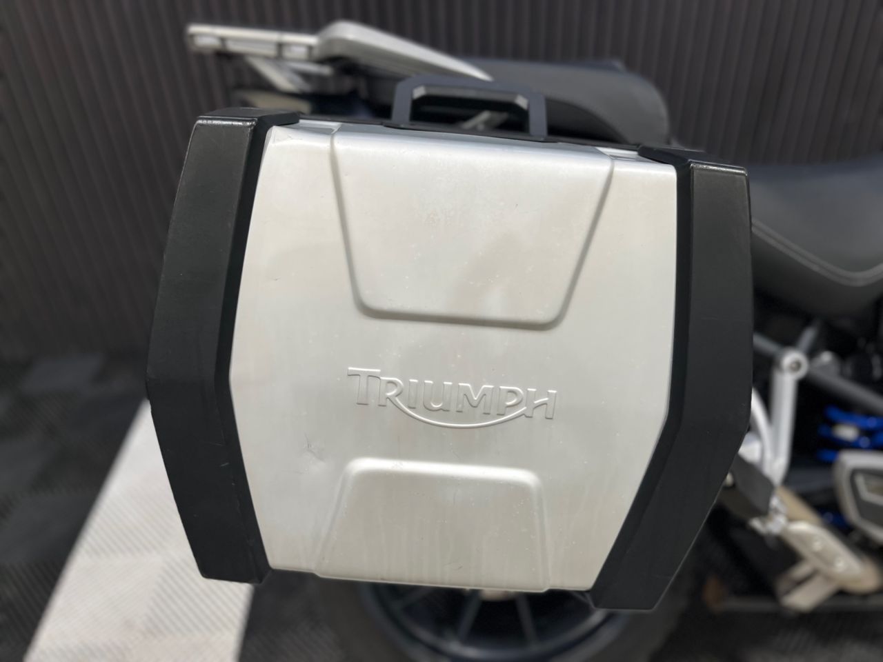Used Triumph Explorer for sale - 78552413: Photo 15