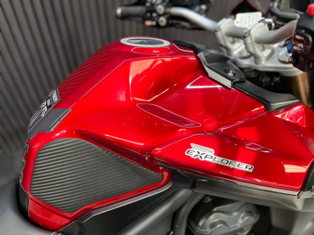 Used Triumph Explorer for sale - 78552413: Photo 19