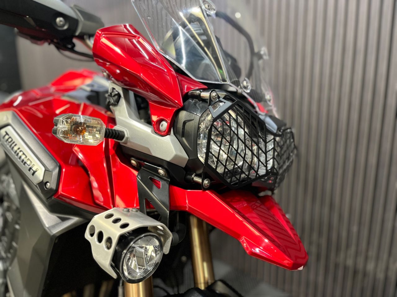 Used Triumph Explorer for sale - 78552413: Photo 20