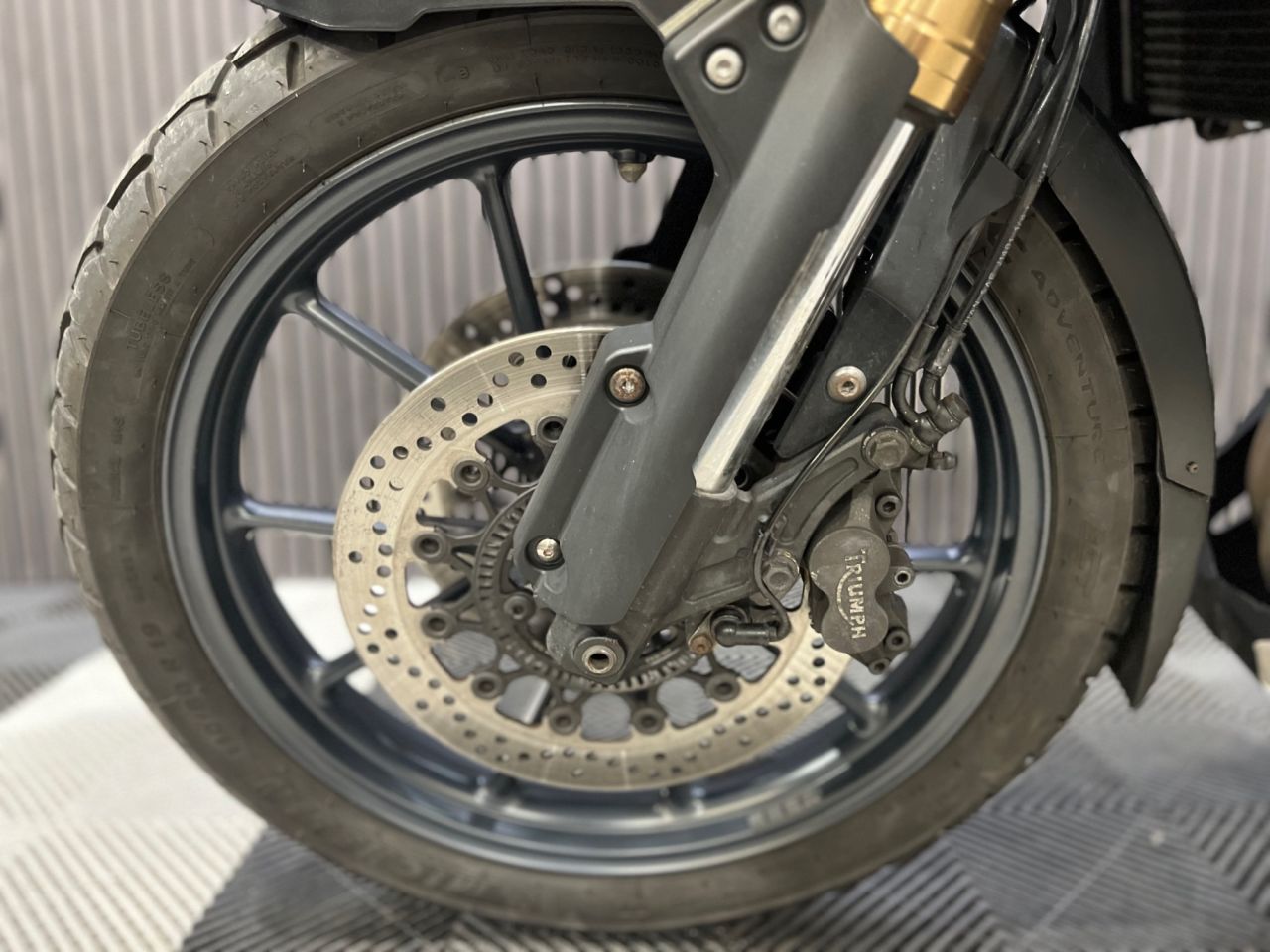 Used Triumph Explorer for sale - 78552413: Photo 22