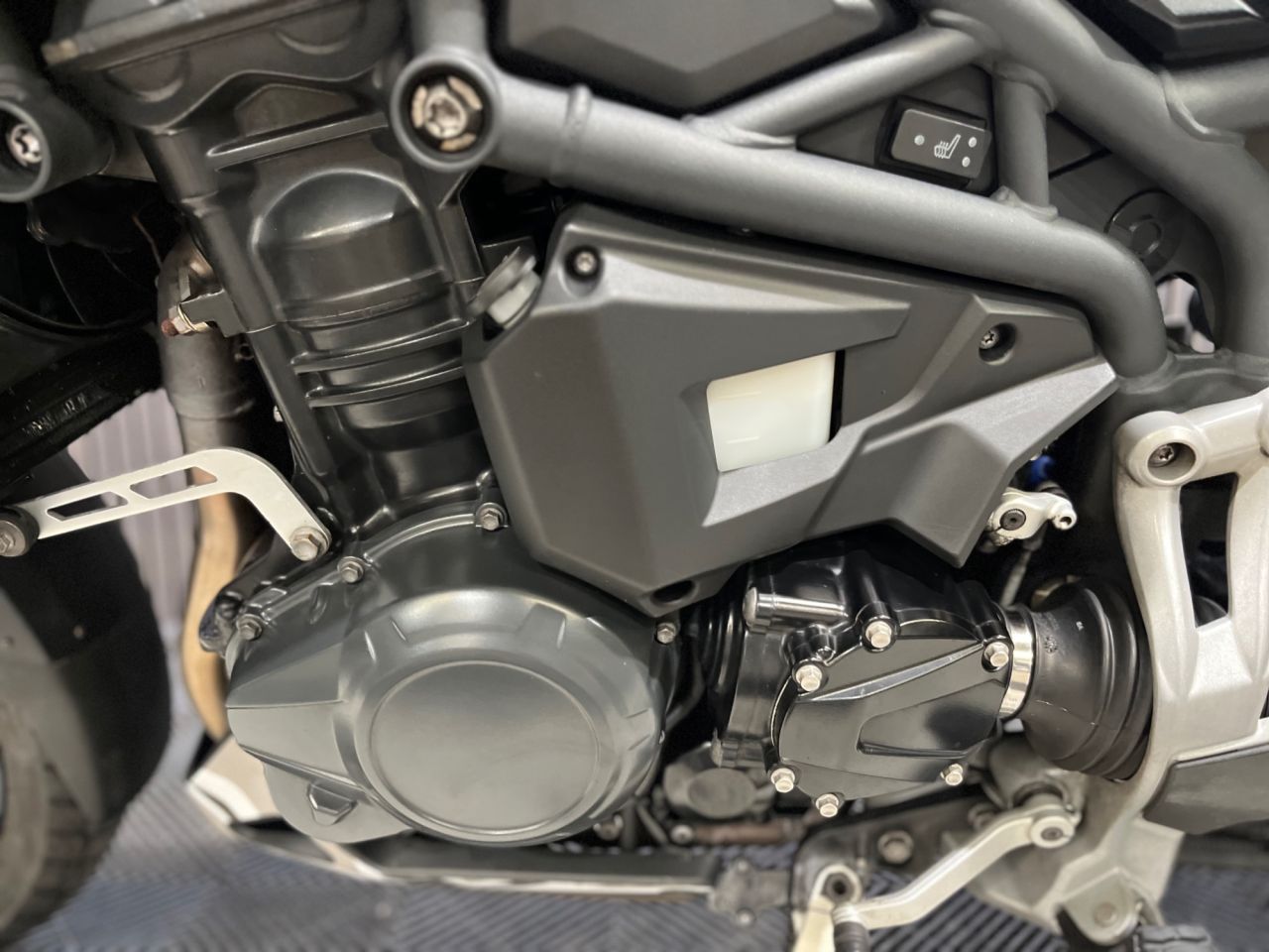 Used Triumph Explorer for sale - 78552413: Photo 23