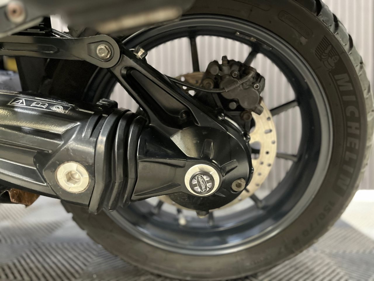 Used Triumph Explorer for sale - 78552413: Photo 24