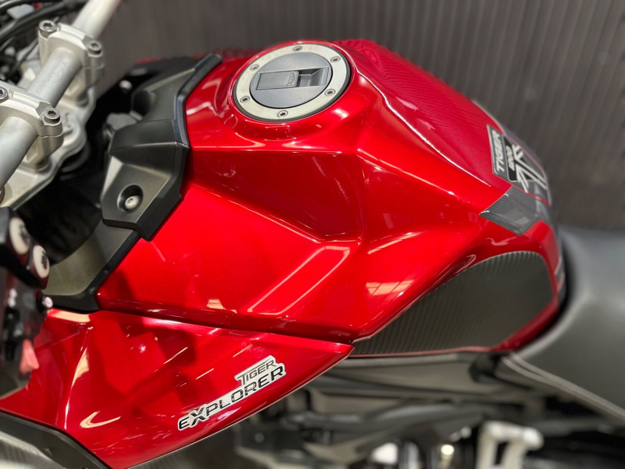 Used Triumph Explorer for sale - 78552413: Photo 26