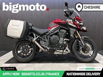 Used Triumph Explorer undefined for sale - bike-78552413: Photo