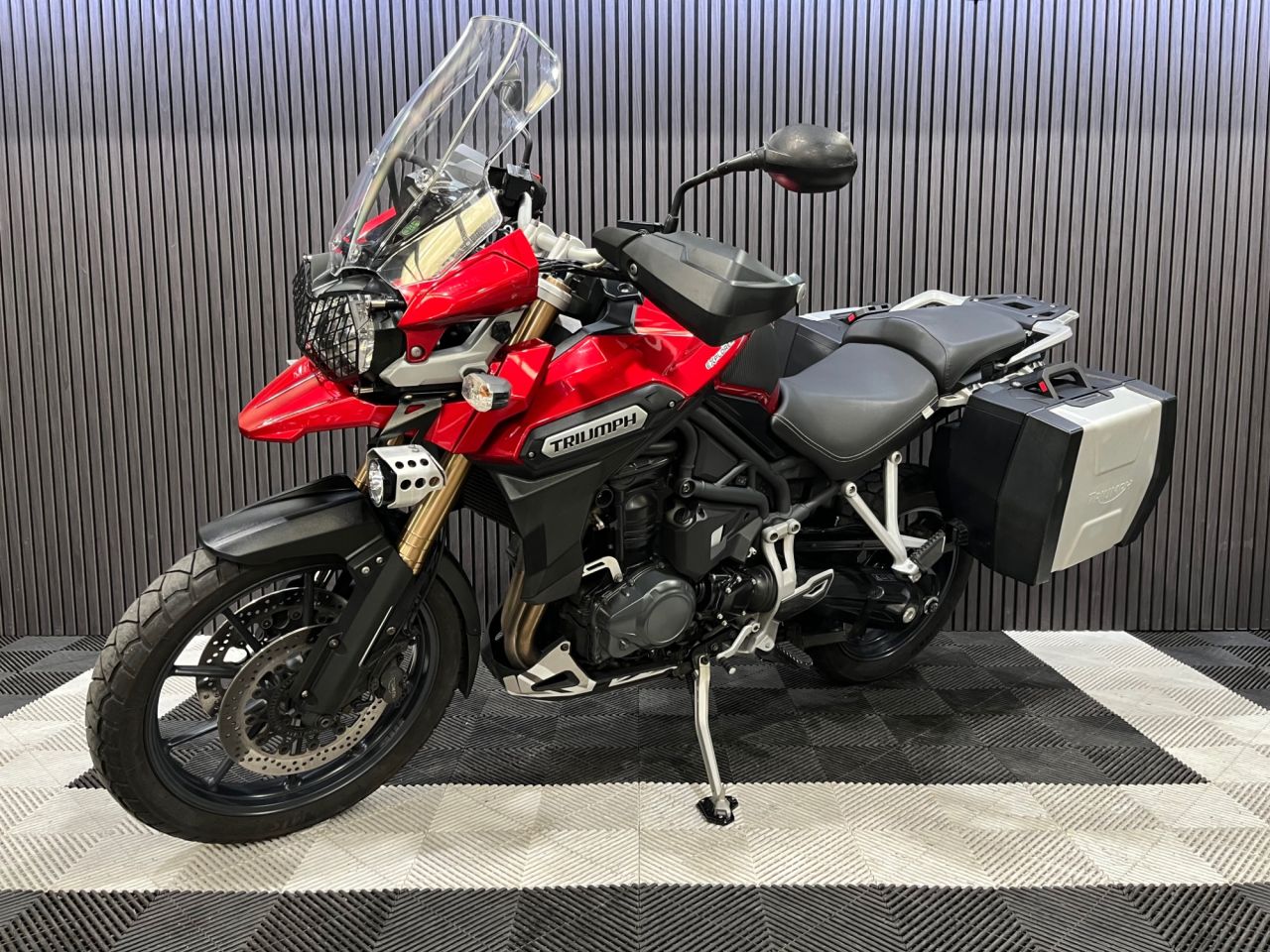 Used Triumph Explorer for sale - 78552413: Photo 7
