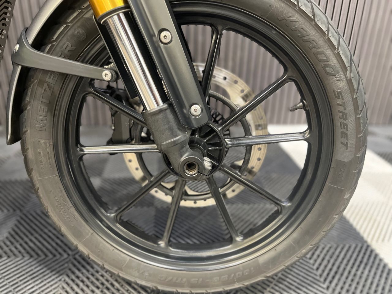 Used Triumph Scrambler 400 X for sale - 78722730: Photo 15
