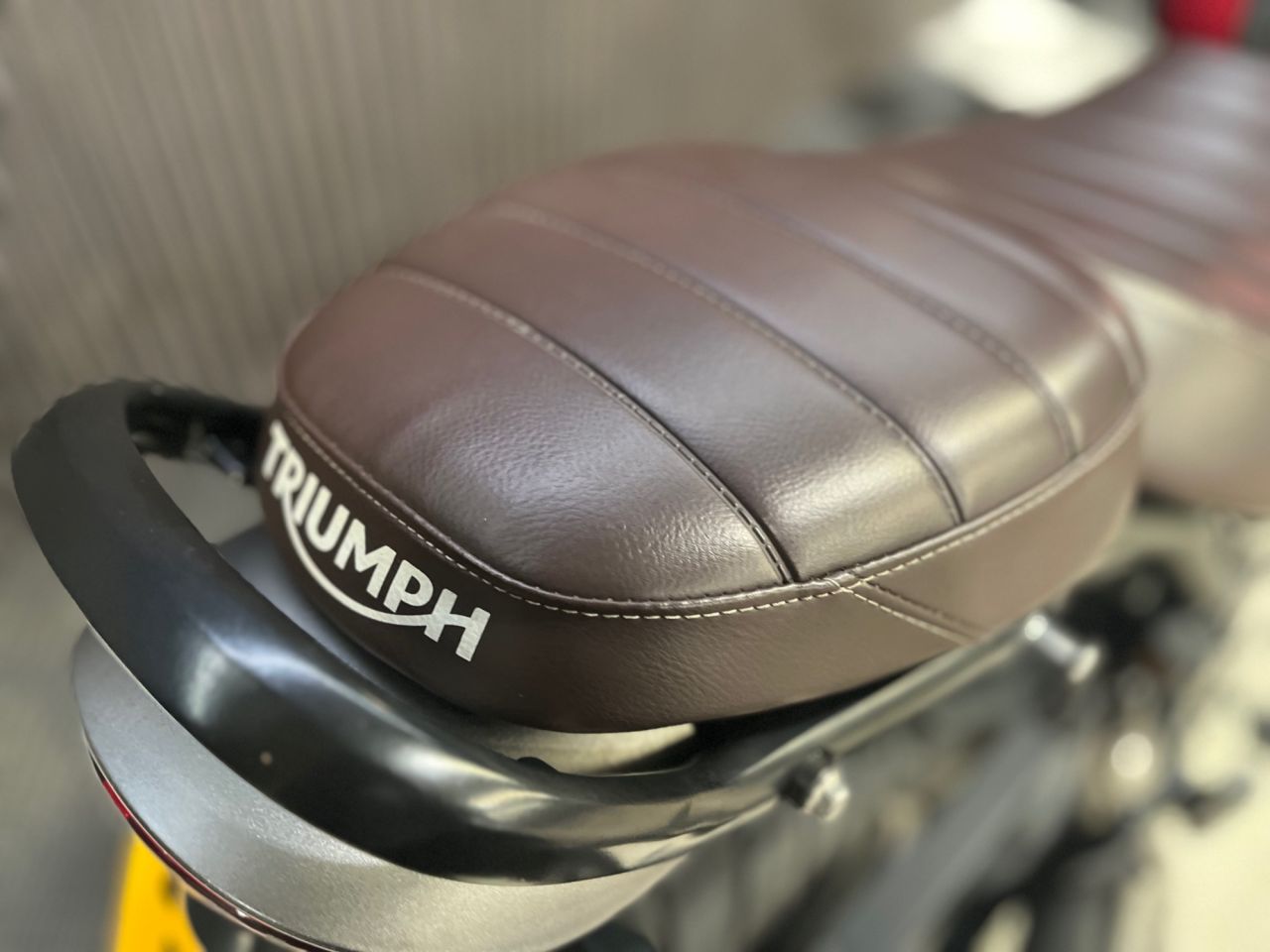 Used Triumph Scrambler 400 X for sale - 78722730: Photo 16