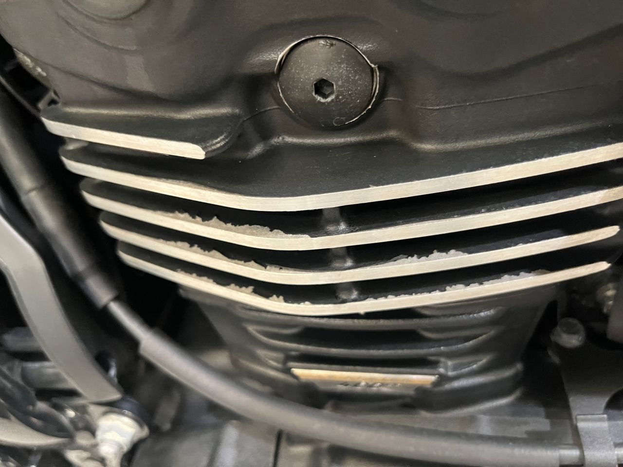 Used Triumph Scrambler 400 X for sale - 78722730: Photo 22