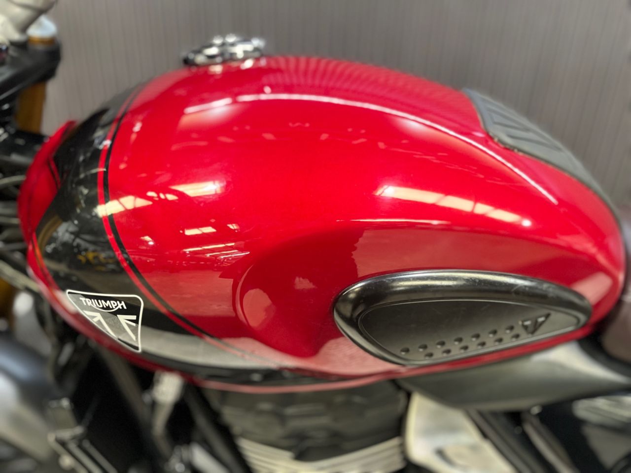 Used Triumph Scrambler 400 X for sale - 78722730: Photo 25