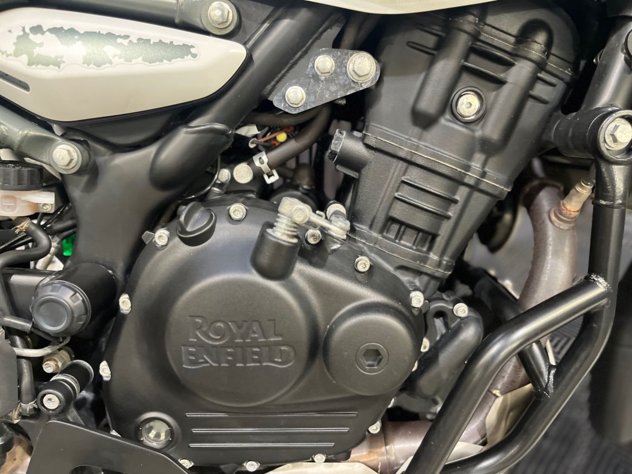 Used Royal Enfield Himalayan 450 for sale - 78765612: Photo 14