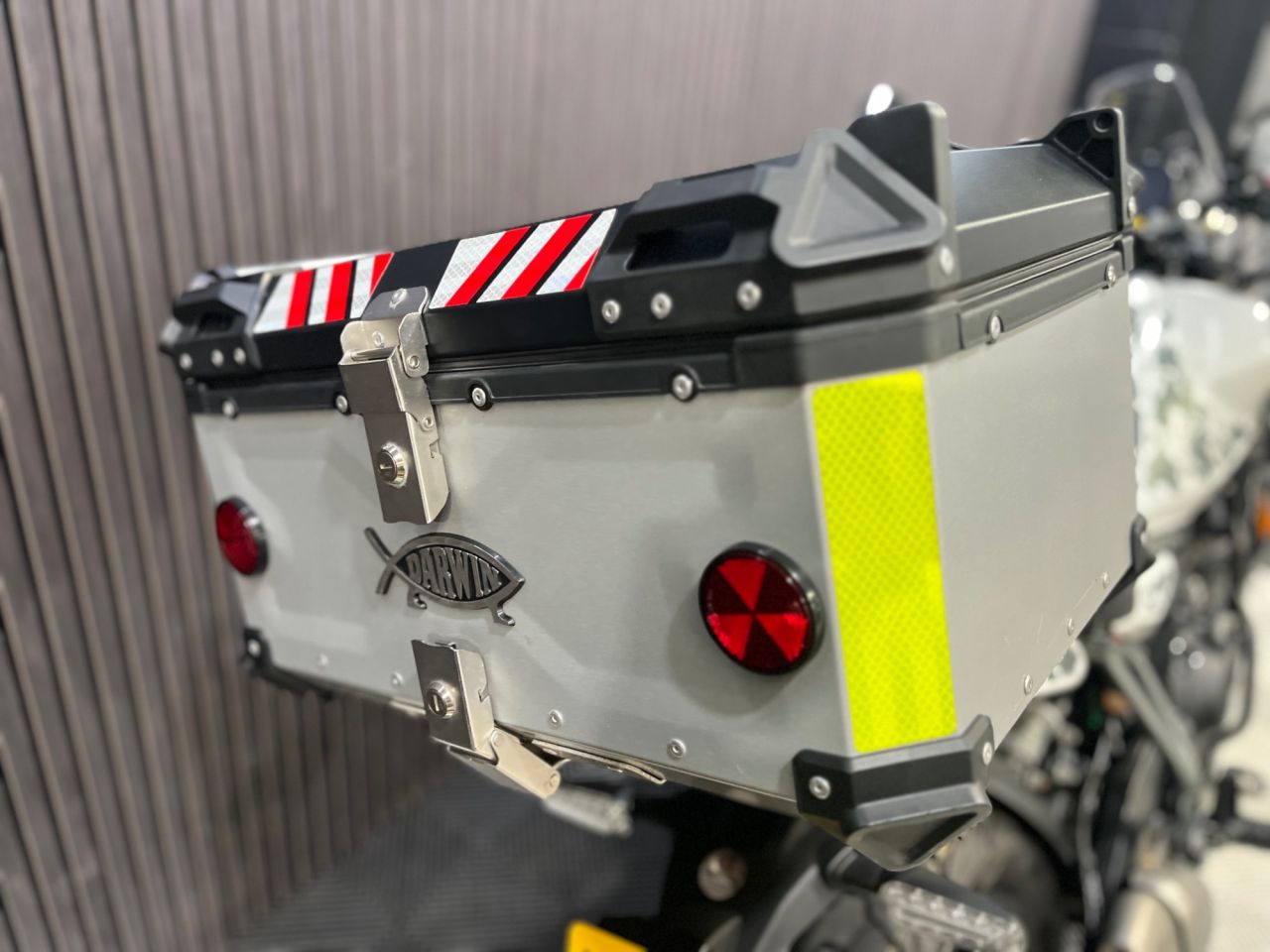 Used Royal Enfield Himalayan 450 for sale - 78765612: Photo 16
