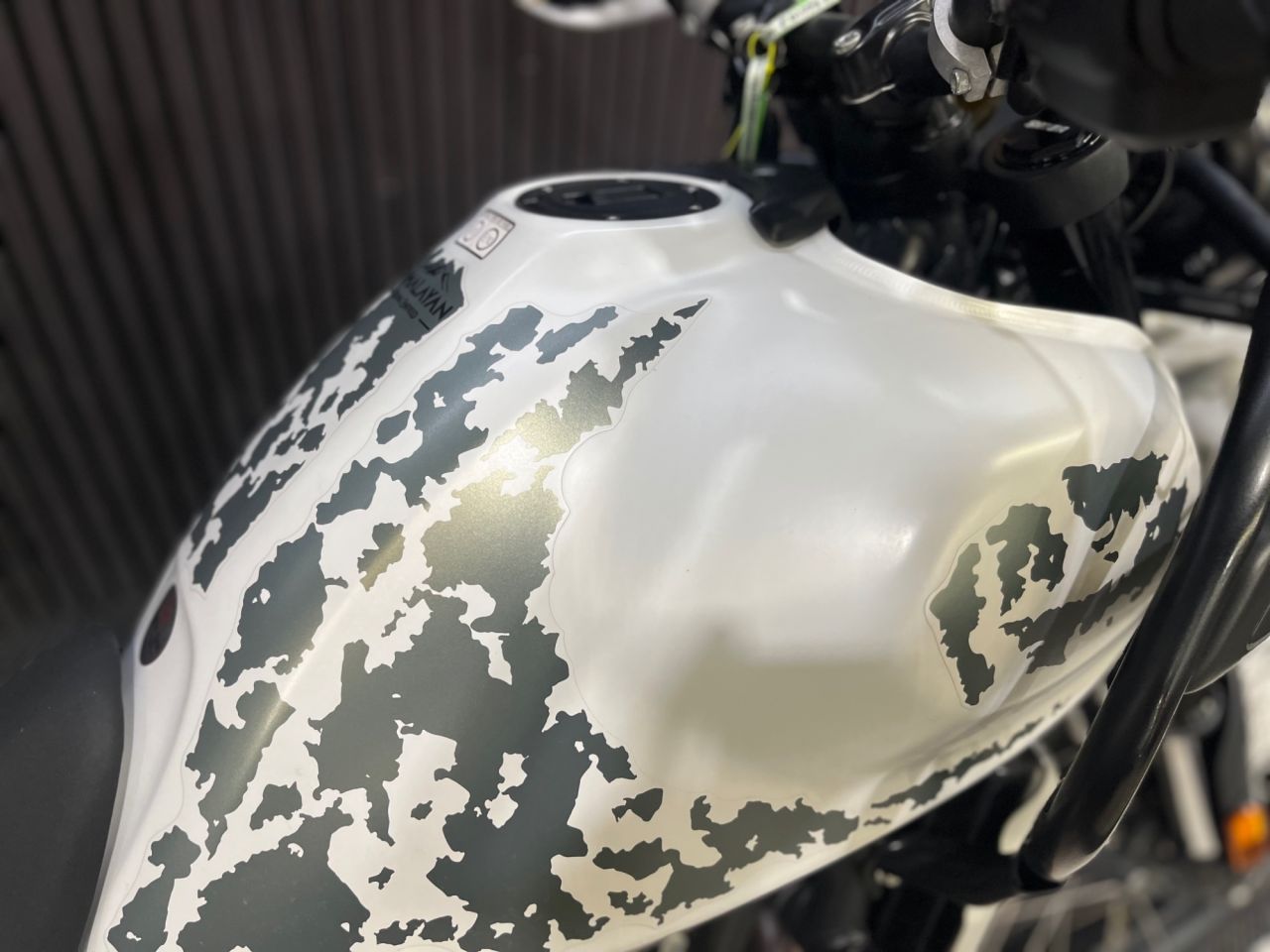 Used Royal Enfield Himalayan 450 for sale - 78765612: Photo 18