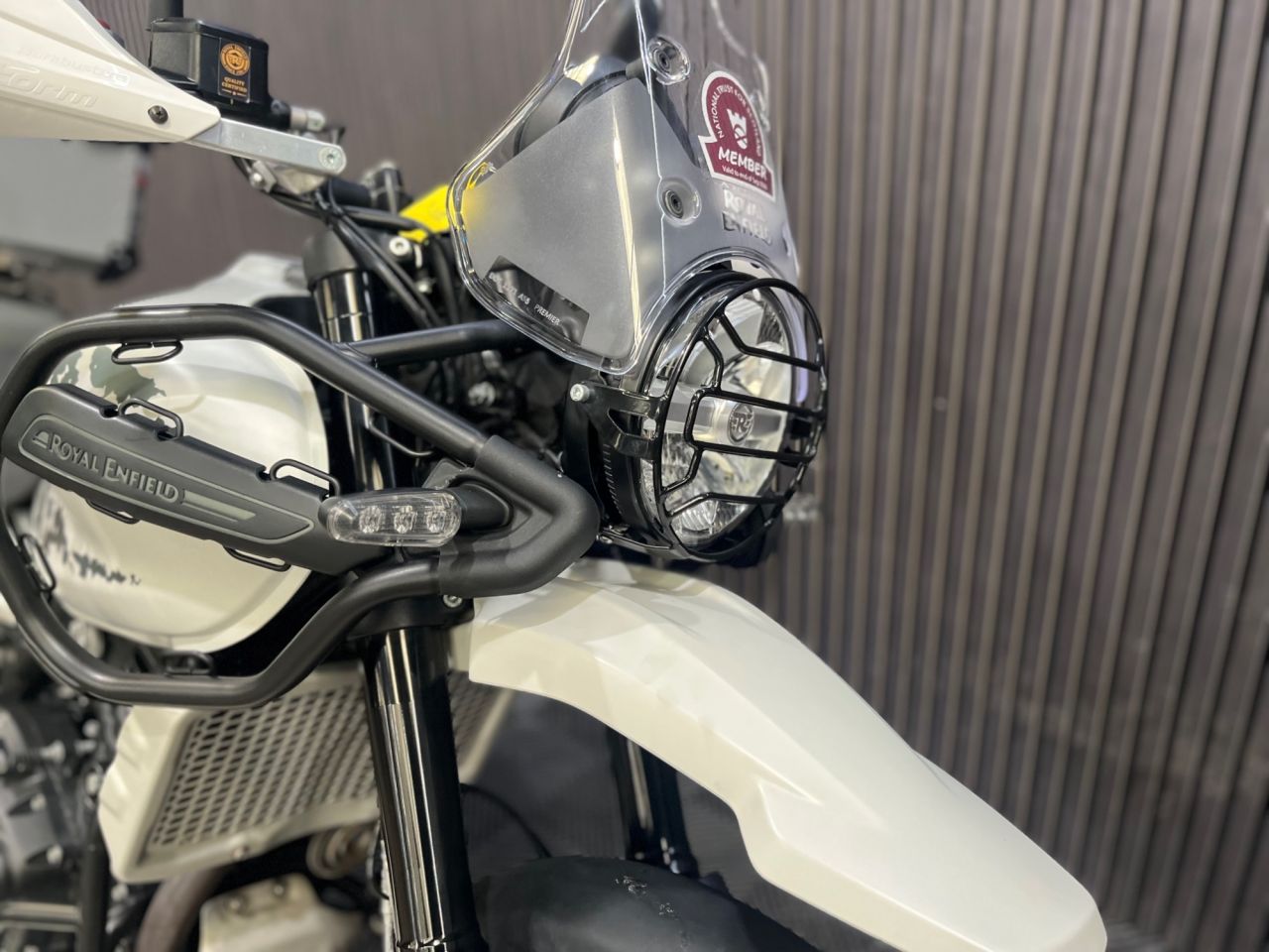 Used Royal Enfield Himalayan 450 for sale - 78765612: Photo 20