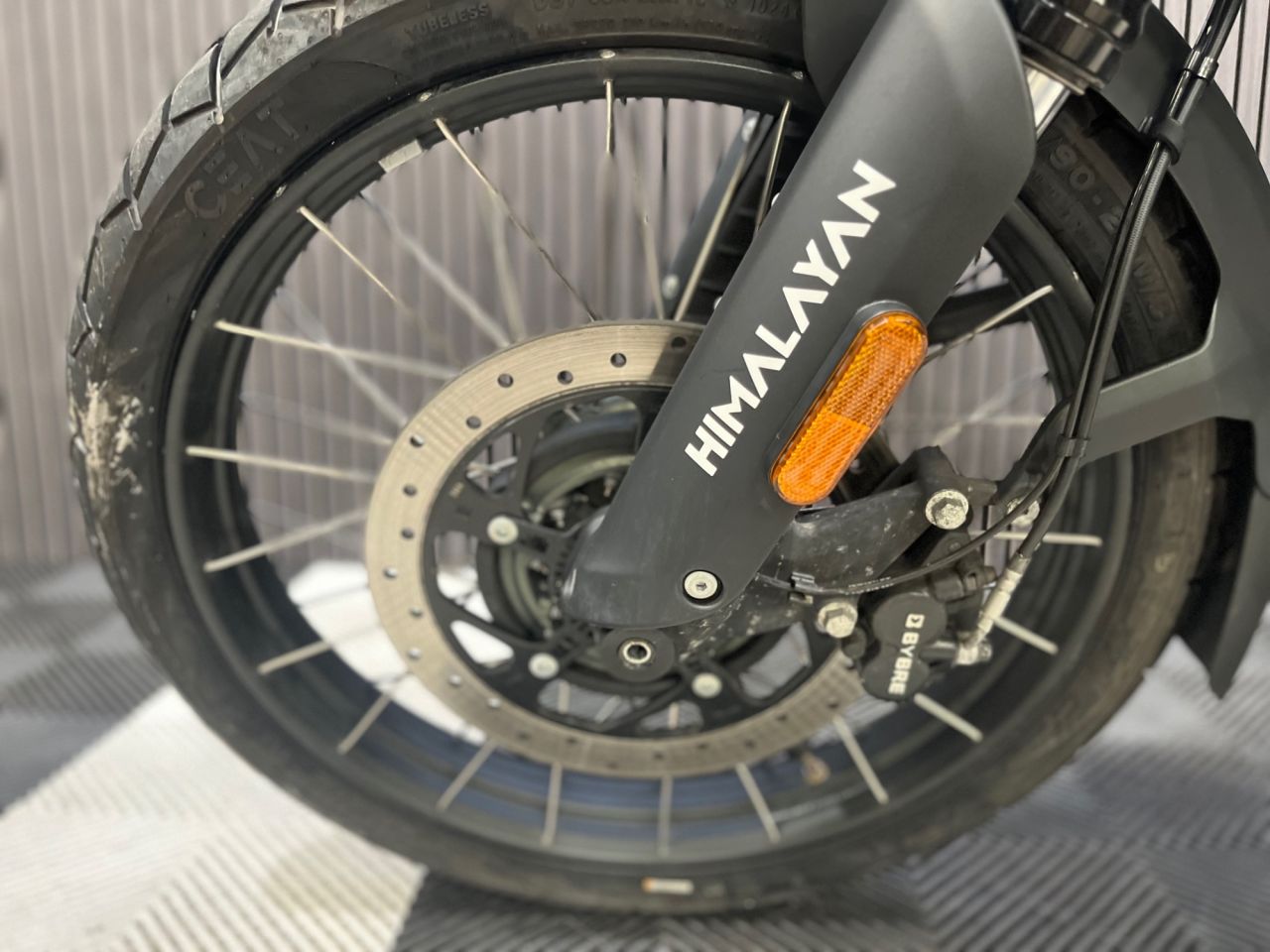 Used Royal Enfield Himalayan 450 for sale - 78765612: Photo 23