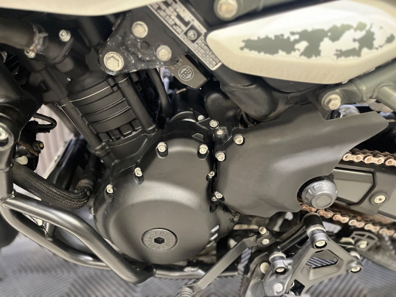 Used Royal Enfield Himalayan 450 for sale - 78765612: Photo 24