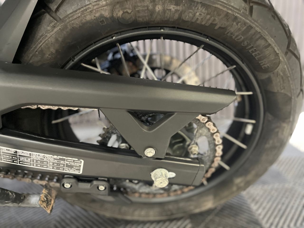 Used Royal Enfield Himalayan 450 for sale - 78765612: Photo 25