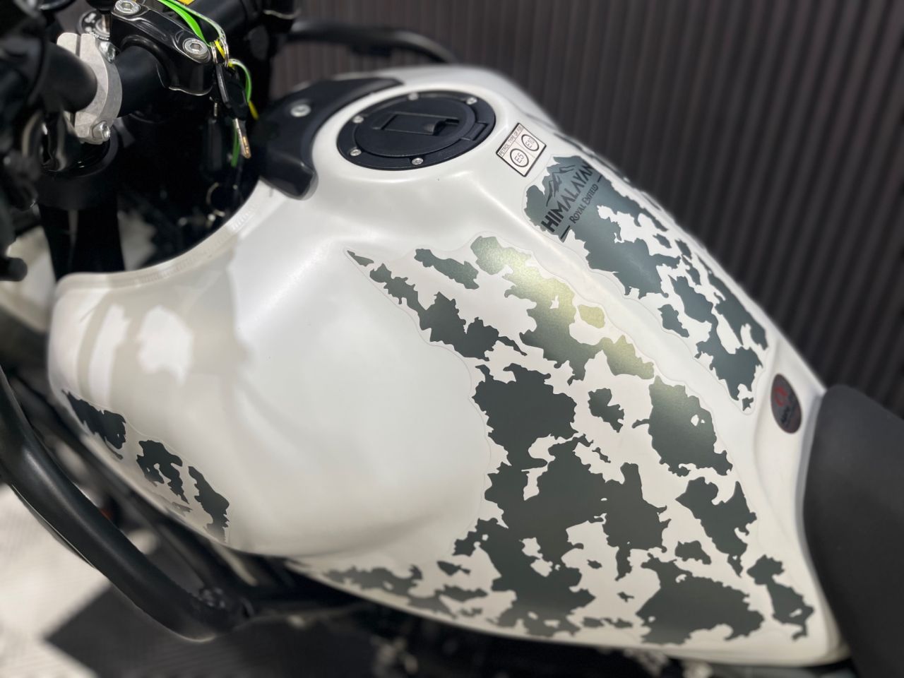 Used Royal Enfield Himalayan 450 for sale - 78765612: Photo 26
