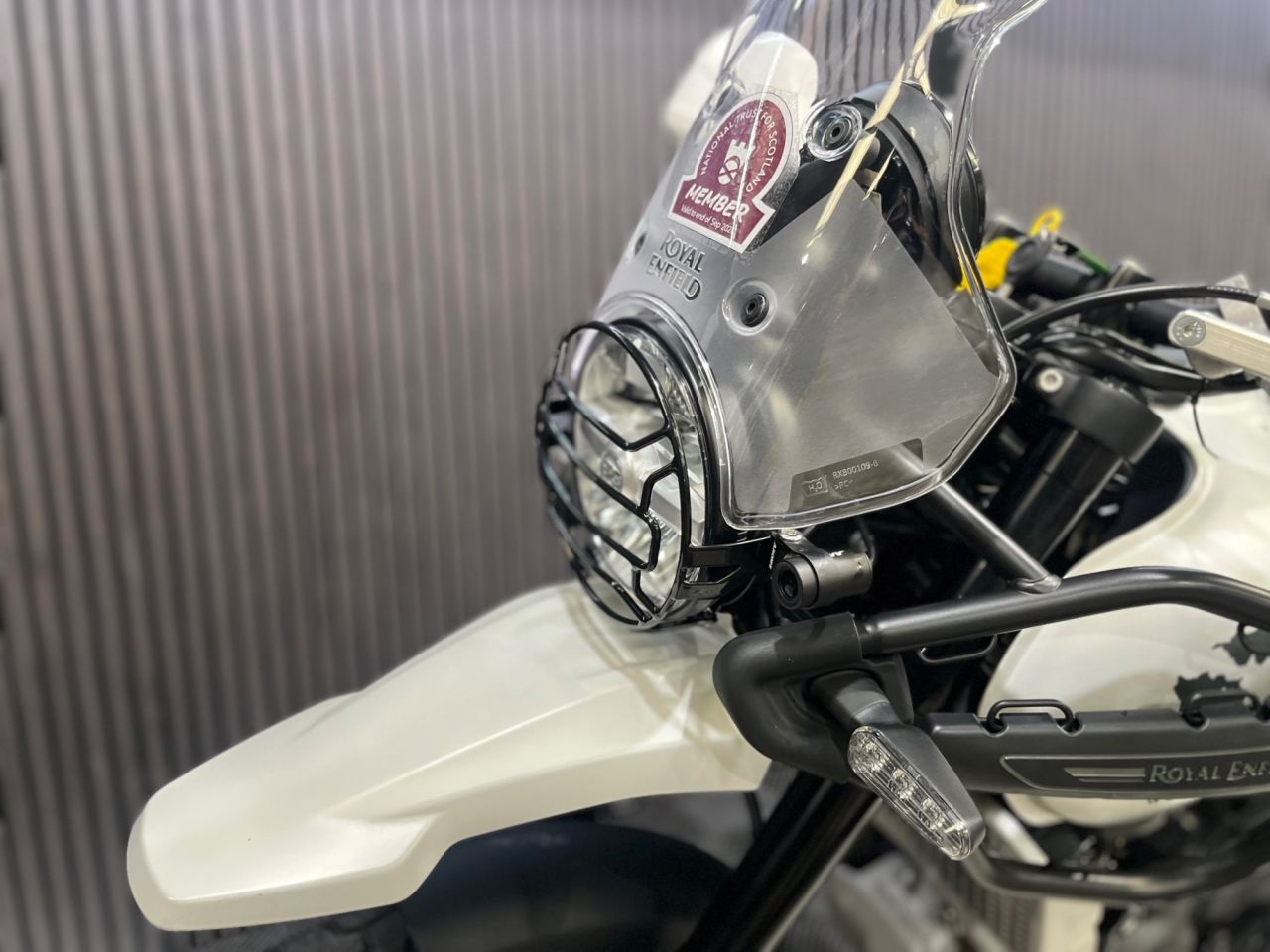 Used Royal Enfield Himalayan 450 for sale - 78765612: Photo 27