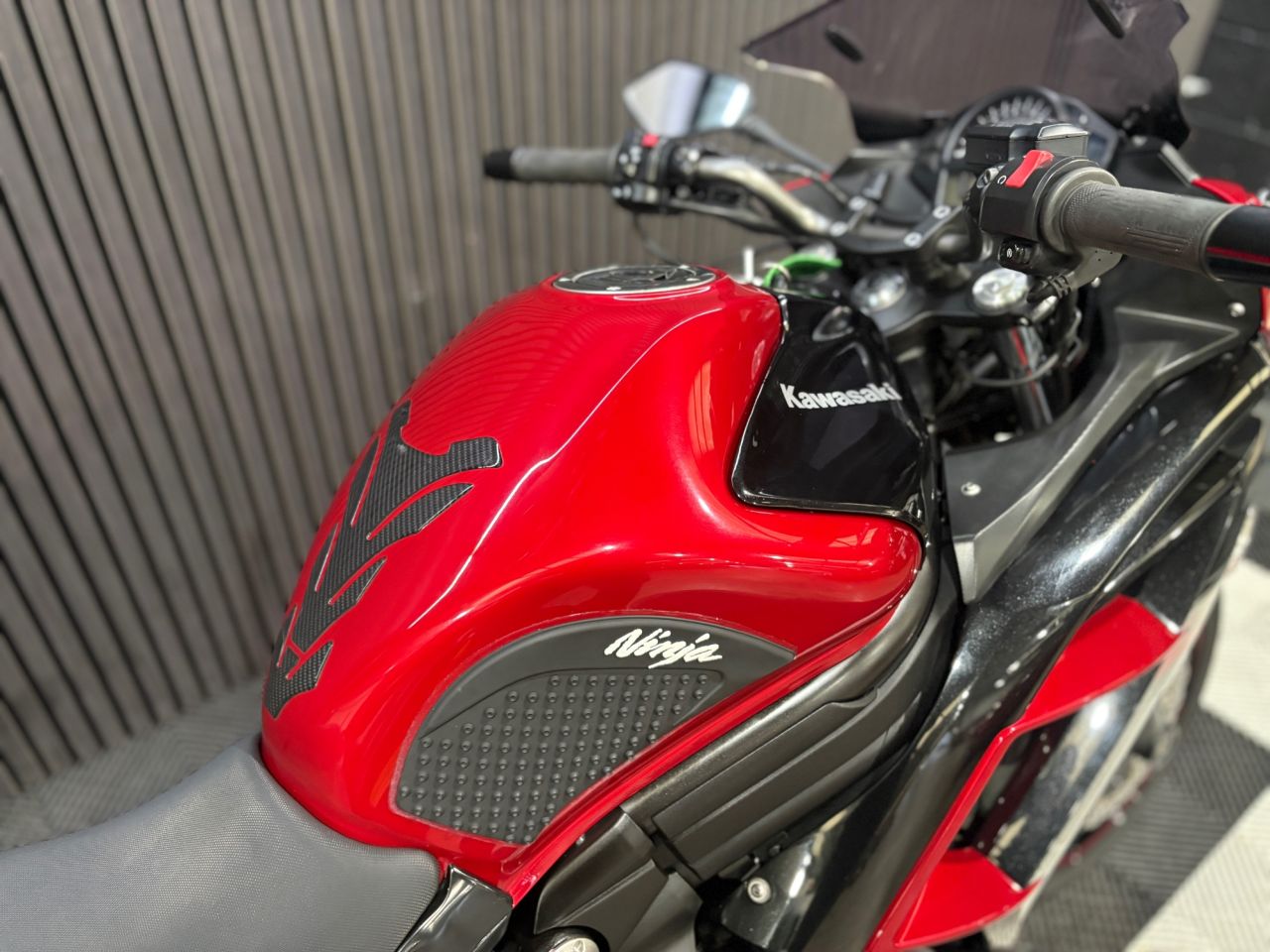 Used Kawasaki ER-6F for sale - 78435345: Photo 16
