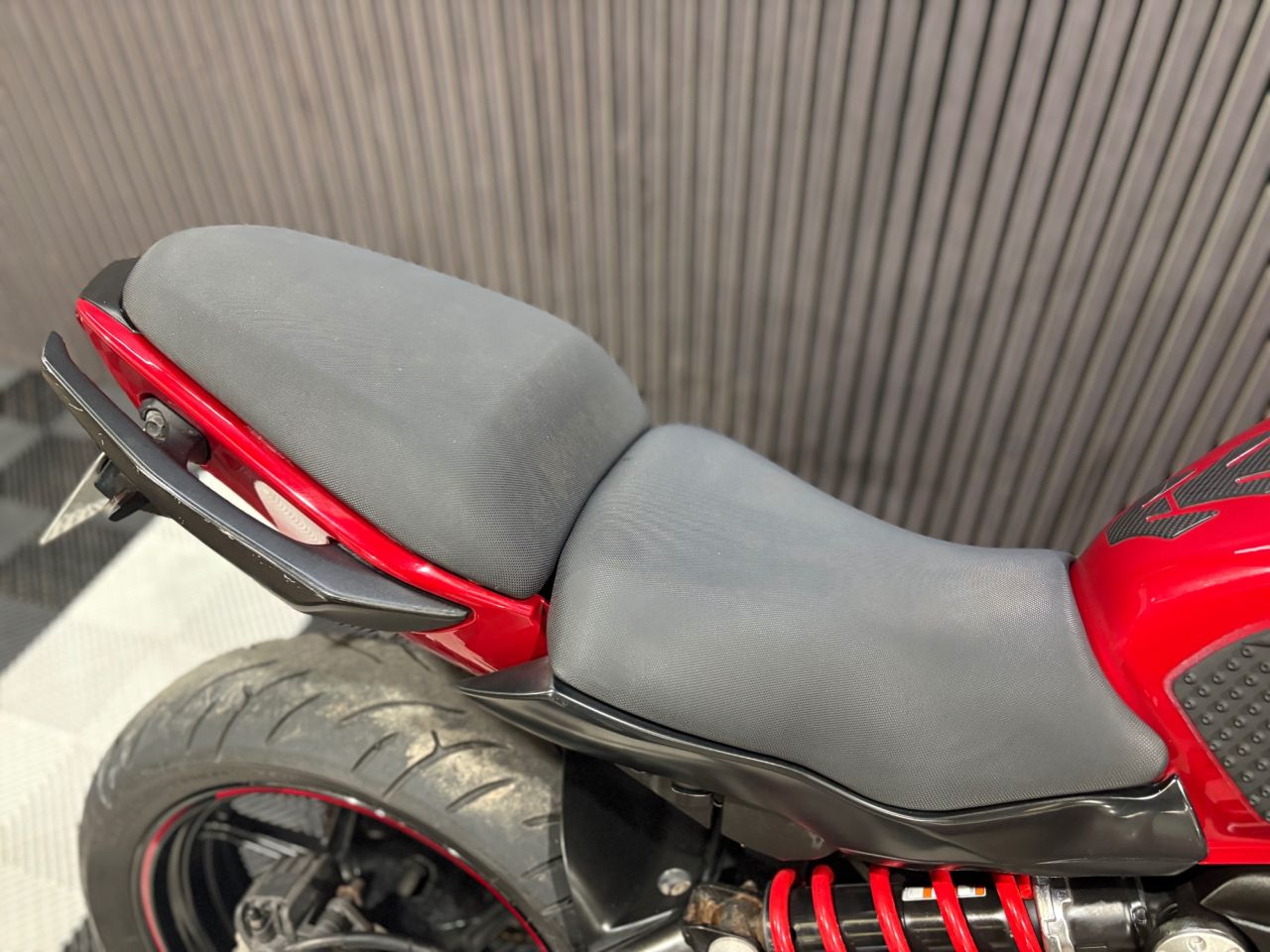 Used Kawasaki ER-6F for sale - 78435345: Photo 18