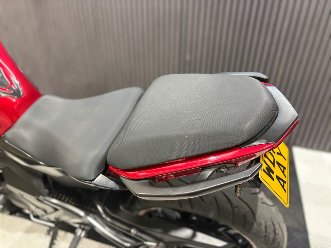 Used Kawasaki ER-6F for sale - 78435345: Photo 20