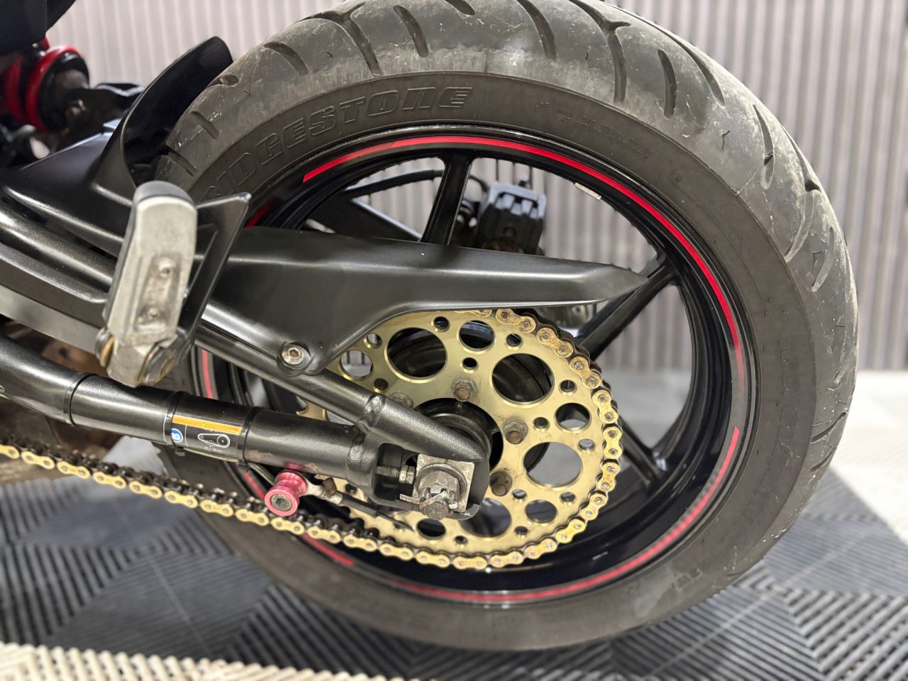 Used Kawasaki ER-6F for sale - 78435345: Photo 21