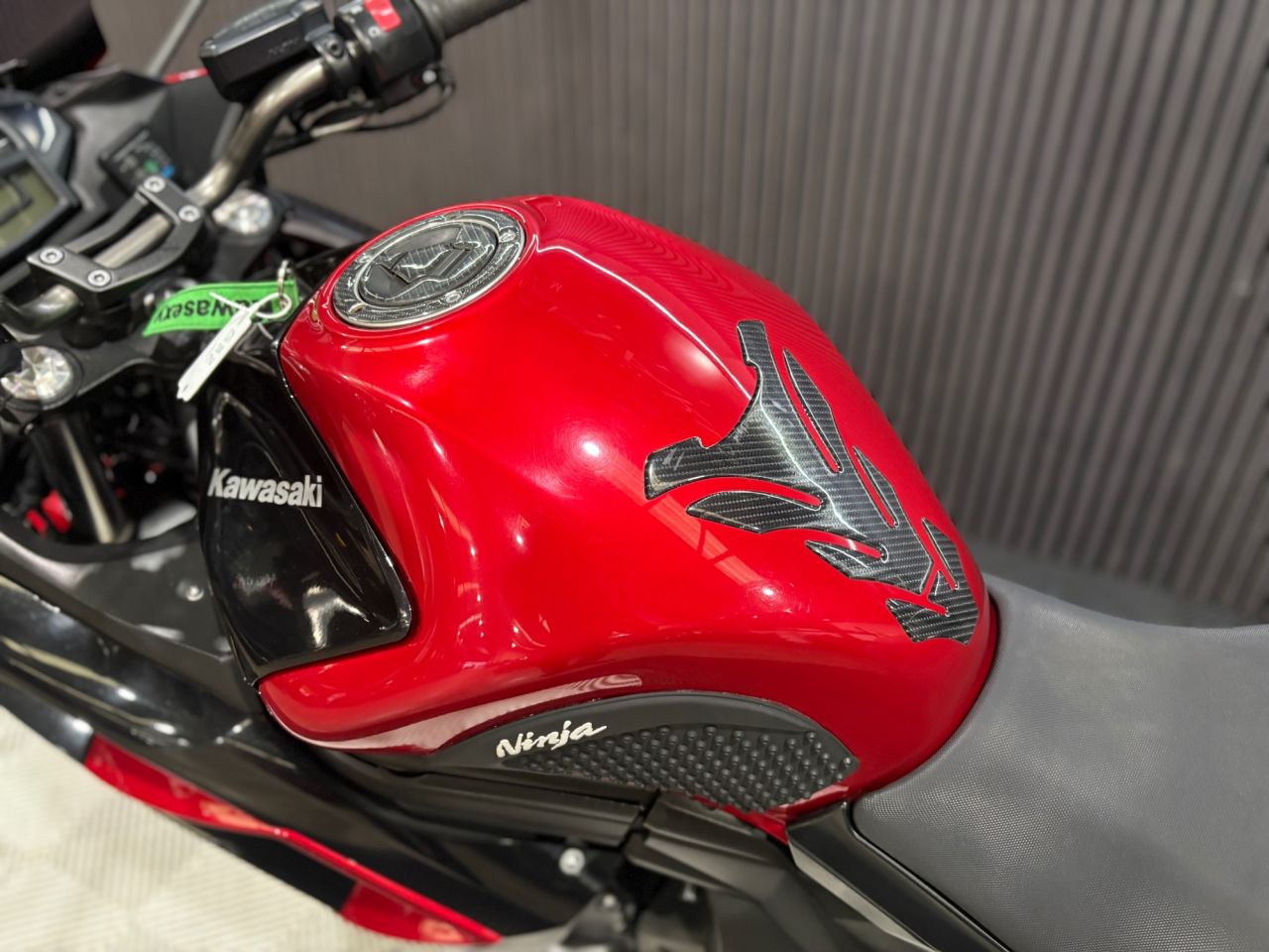 Used Kawasaki ER-6F for sale - 78435345: Photo 24