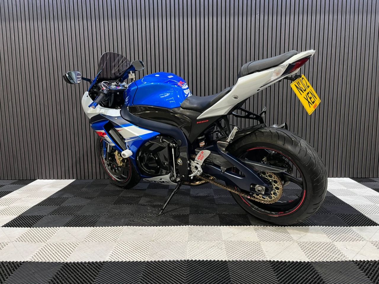 Used Suzuki GSXR1000 for sale - 78434850: Photo 10