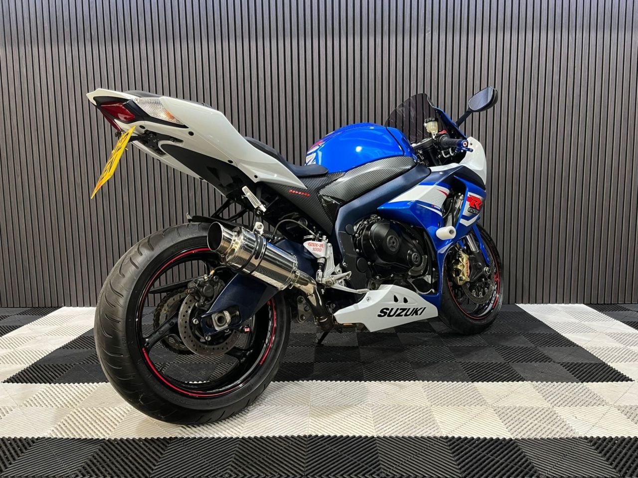 Used Suzuki GSXR1000 for sale - 78434850: Photo 11