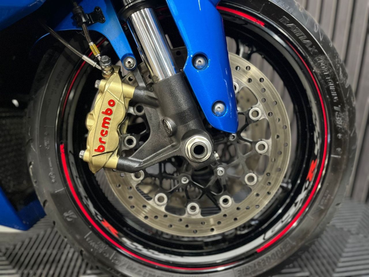 Used Suzuki GSXR1000 for sale - 78434850: Photo 12