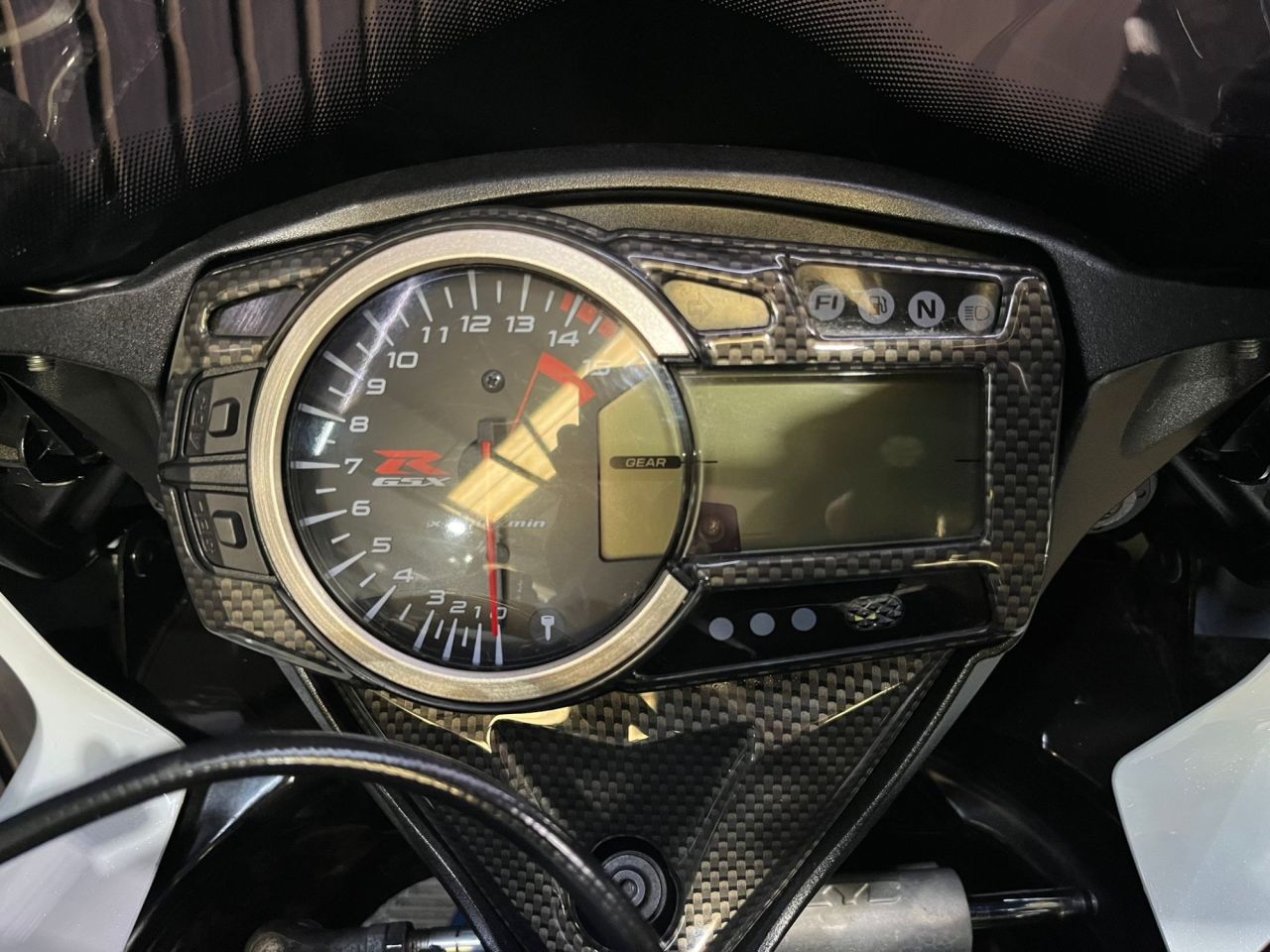 Used Suzuki GSXR1000 for sale - 78434850: Photo 15