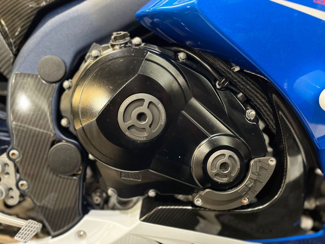 Used Suzuki GSXR1000 for sale - 78434850: Photo 17