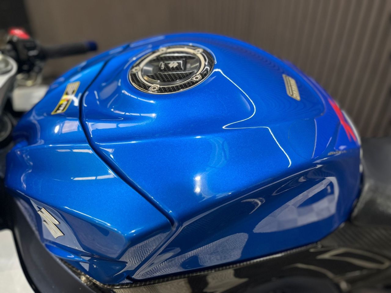 Used Suzuki GSXR1000 for sale - 78434850: Photo 18