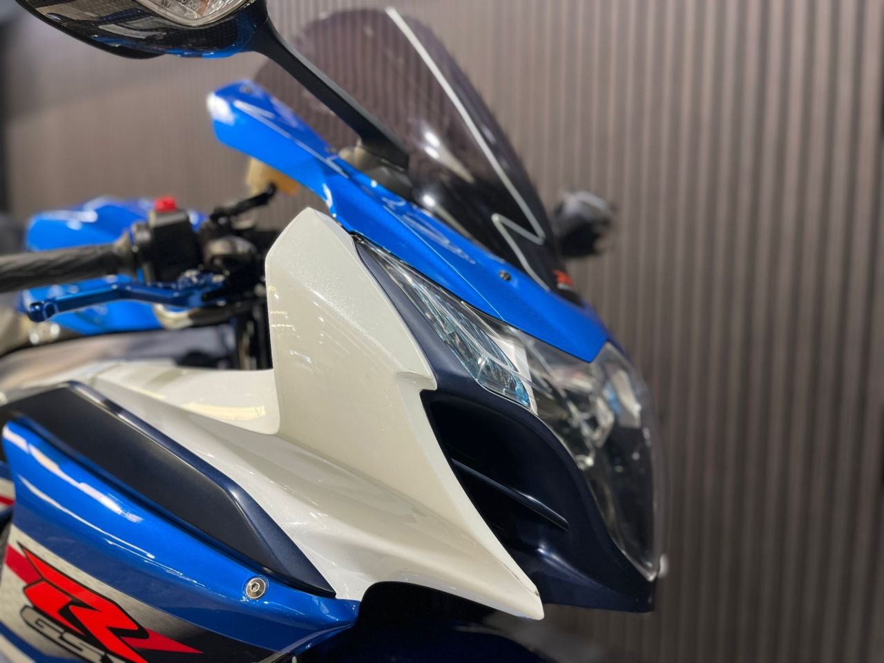 Used Suzuki GSXR1000 for sale - 78434850: Photo 19