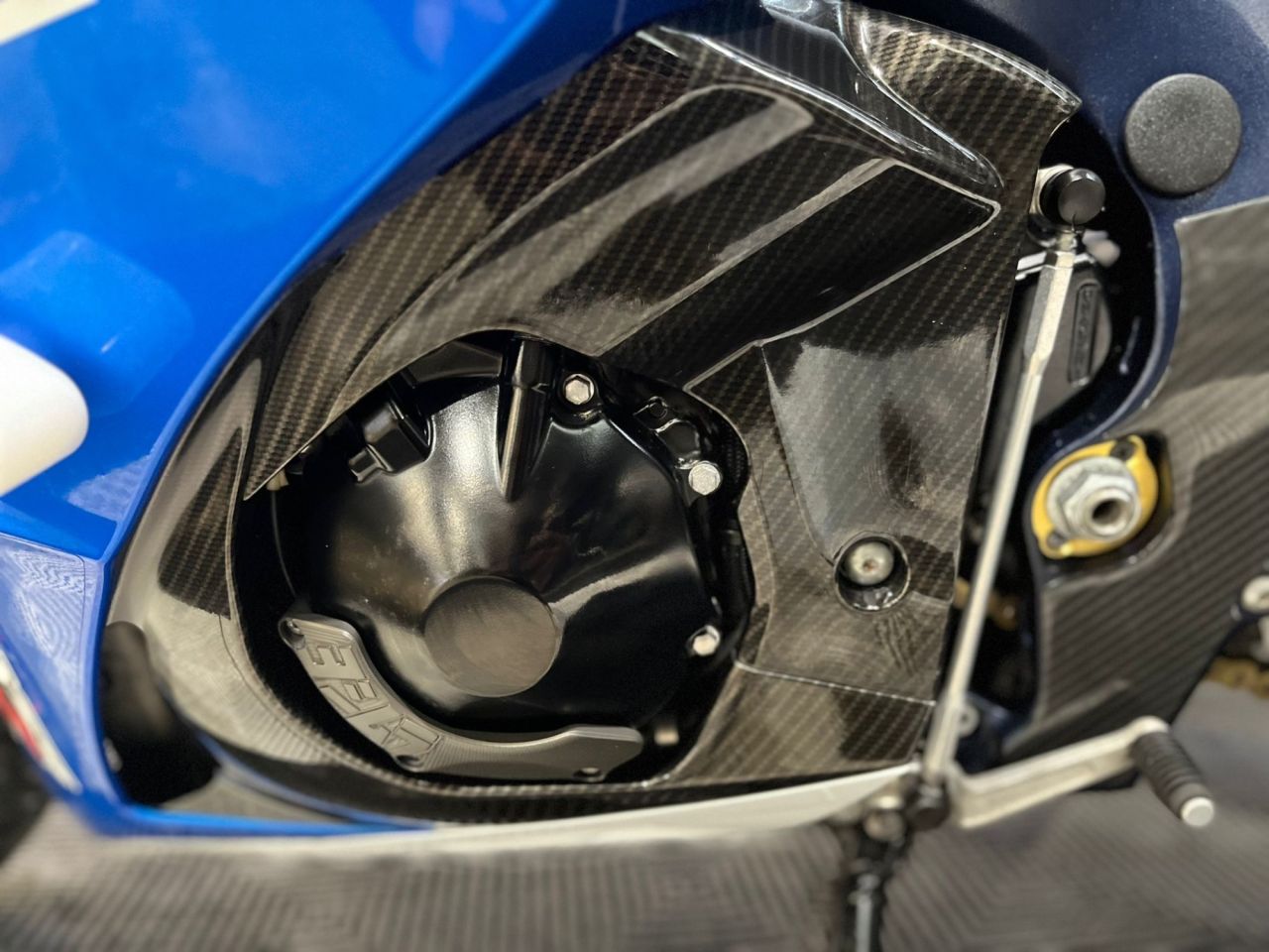 Used Suzuki GSXR1000 for sale - 78434850: Photo 21