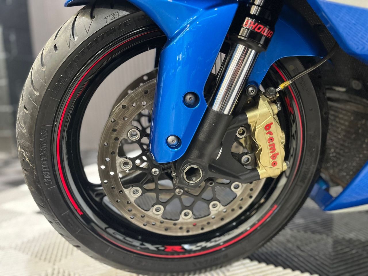 Used Suzuki GSXR1000 for sale - 78434850: Photo 22