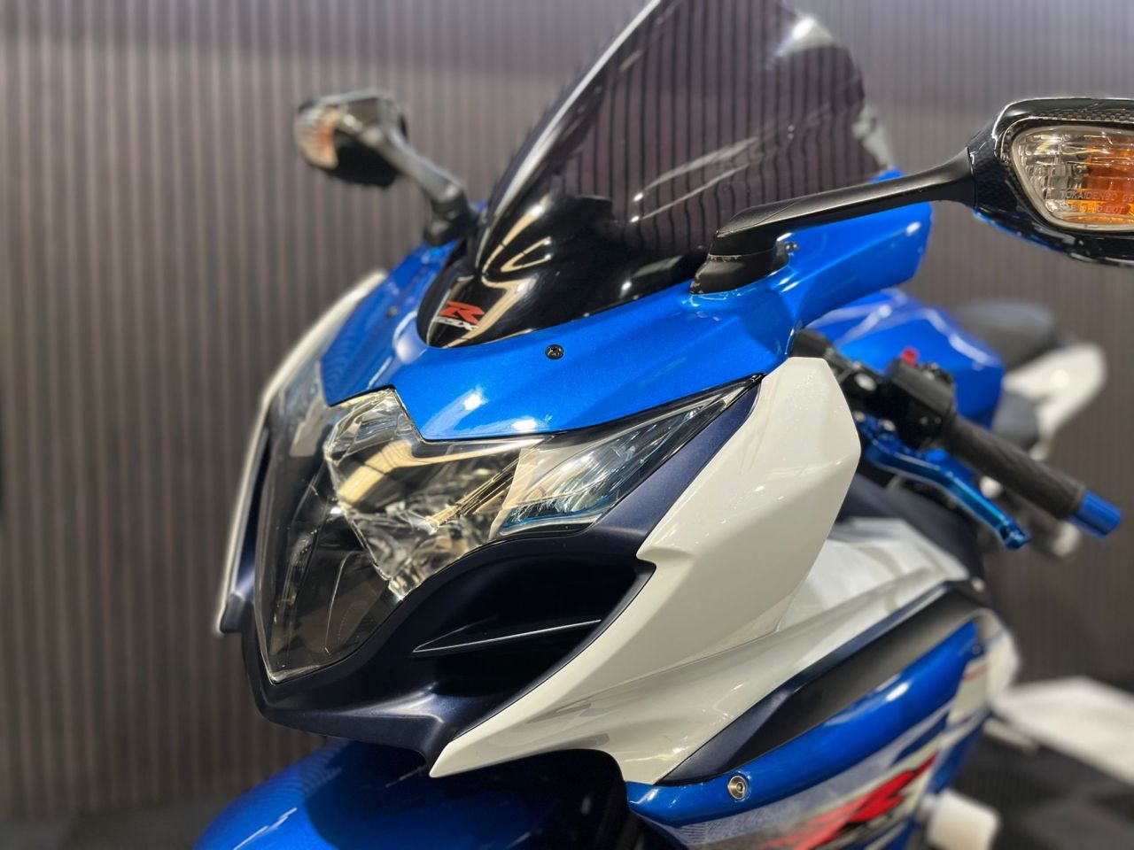 Used Suzuki GSXR1000 for sale - 78434850: Photo 24
