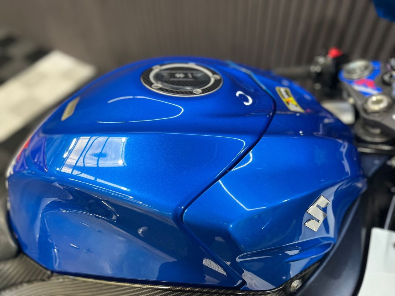 Used Suzuki GSXR1000 for sale - 78434850: Photo 25