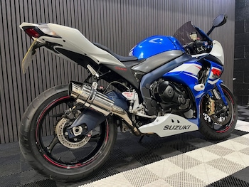 Used Suzuki GSXR1000 undefined for sale - bike-78434850: Photo